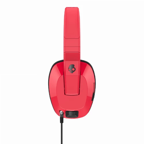 قیمت خرید فروش هدفون Skullcandy Crusher Red 